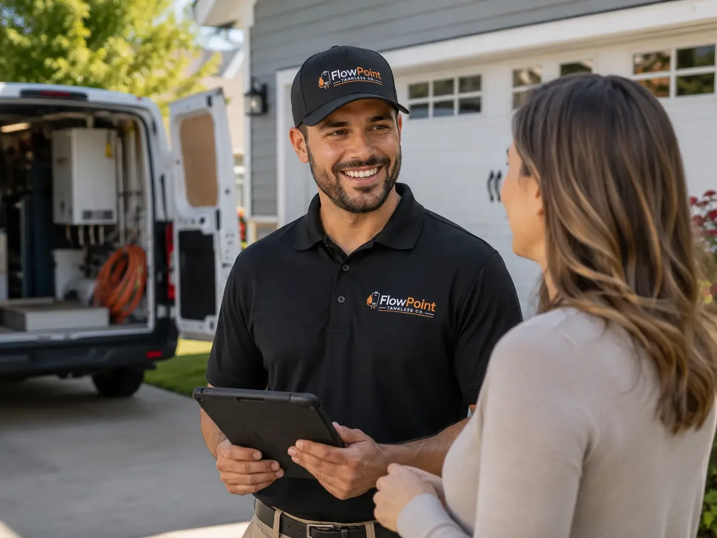 Tankless Water Heater Installation Winchester, CT FAQs